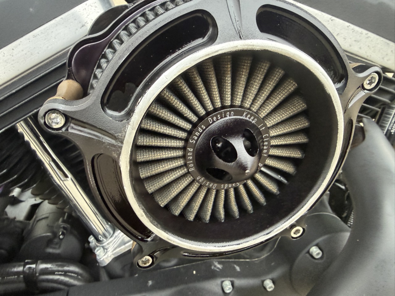 2016 Harley-Davidson Iron 883